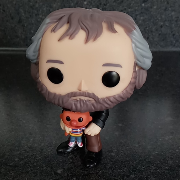 jim henson funko pop target